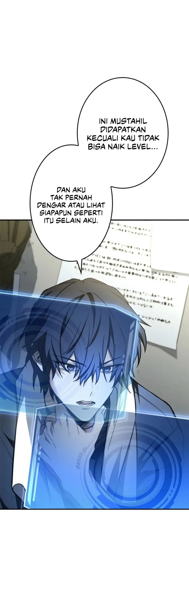 Infinite Titles Chapter 2 - halaman 57