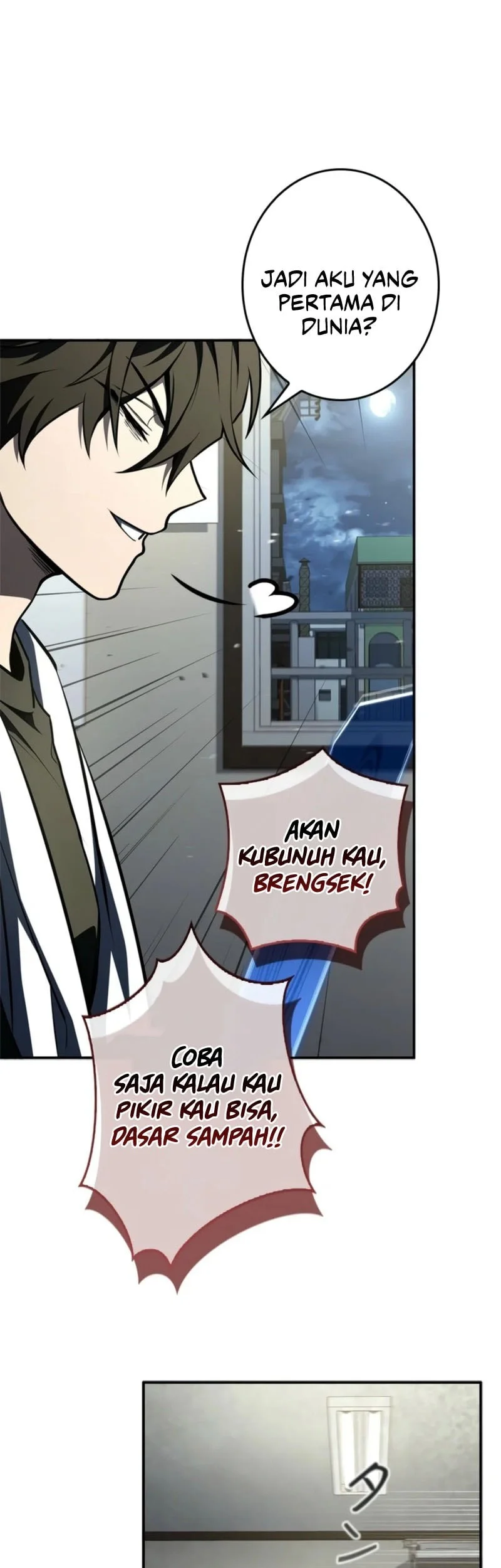 Infinite Titles Chapter 2 - halaman 58