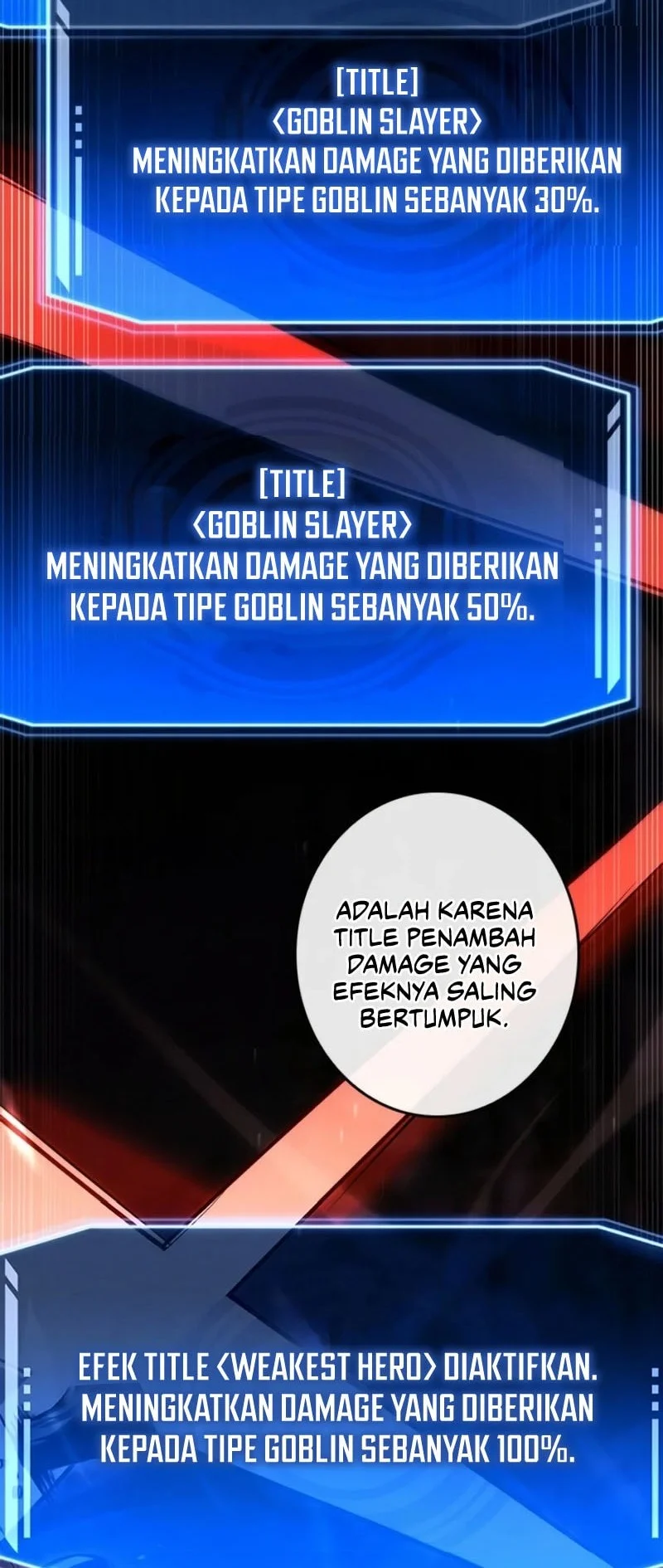 Infinite Titles Chapter 2 - halaman 61