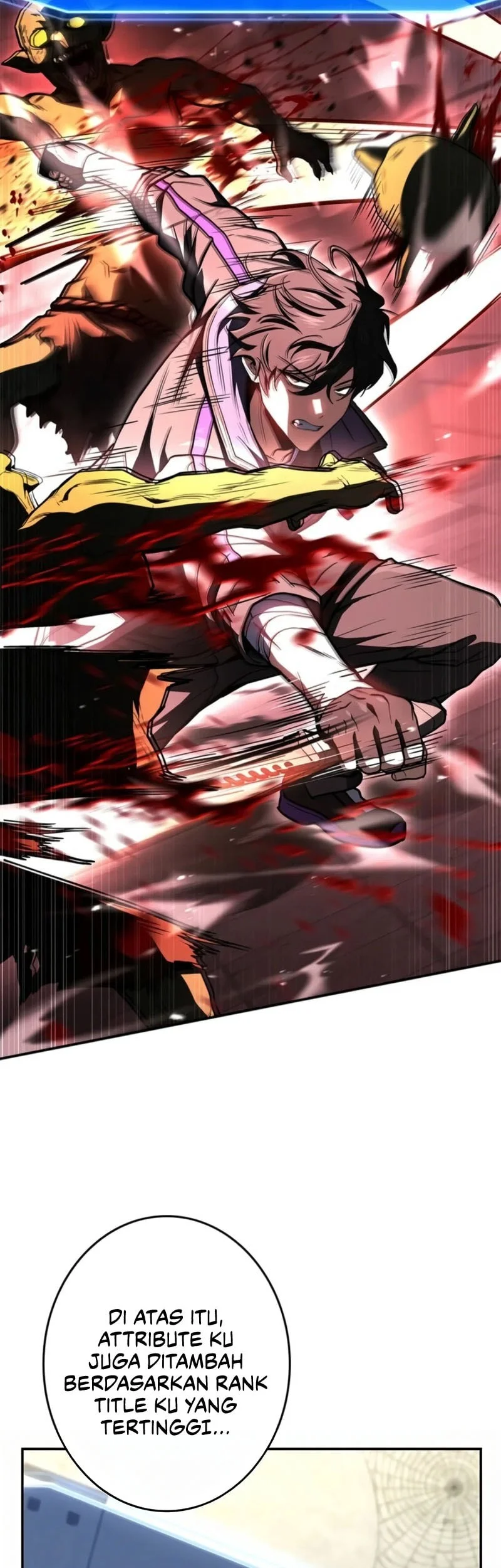 Infinite Titles Chapter 2 - halaman 62