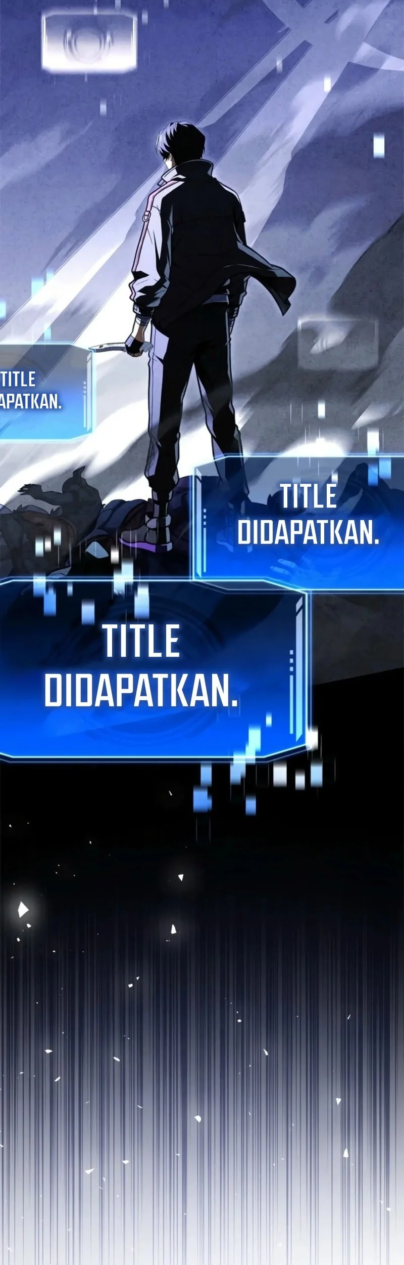 Infinite Titles Chapter 2 - halaman 67