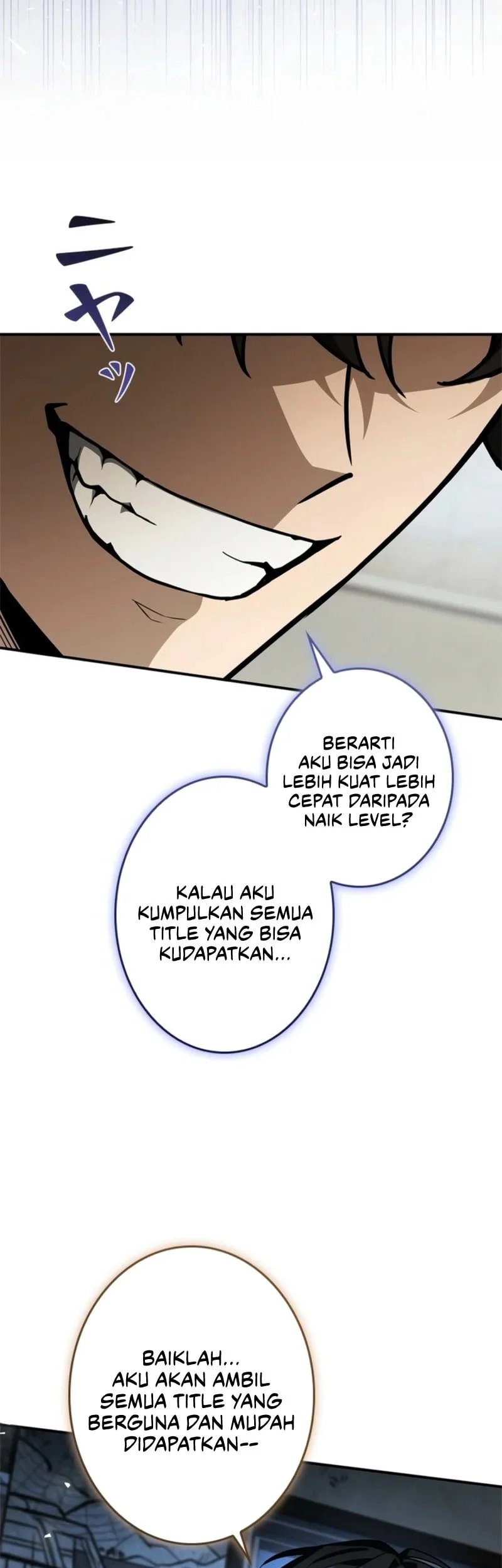 Infinite Titles Chapter 2 - halaman 68