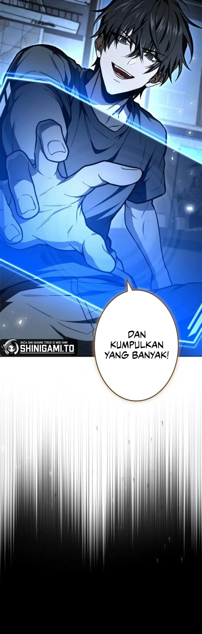 Infinite Titles Chapter 2 - halaman 69