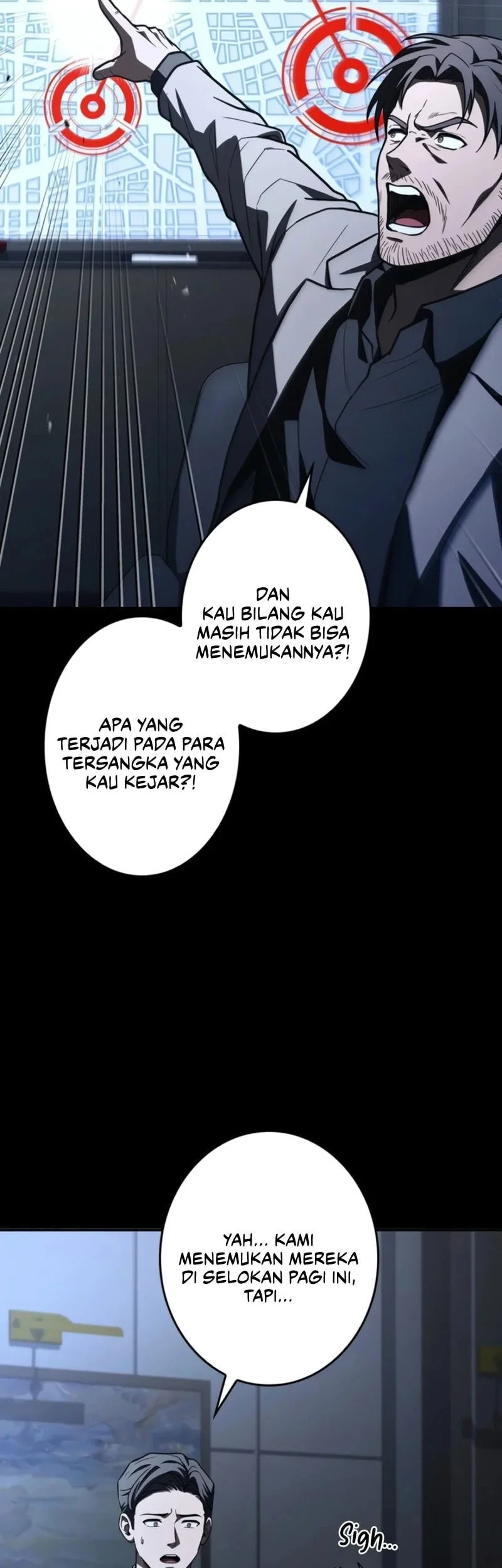 Infinite Titles Chapter 2 - halaman 72