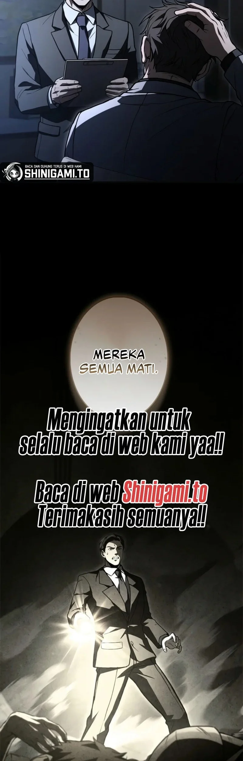 Infinite Titles Chapter 2 - halaman 73