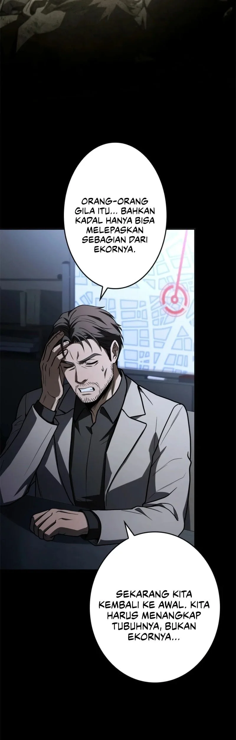 Infinite Titles Chapter 2 - halaman 74