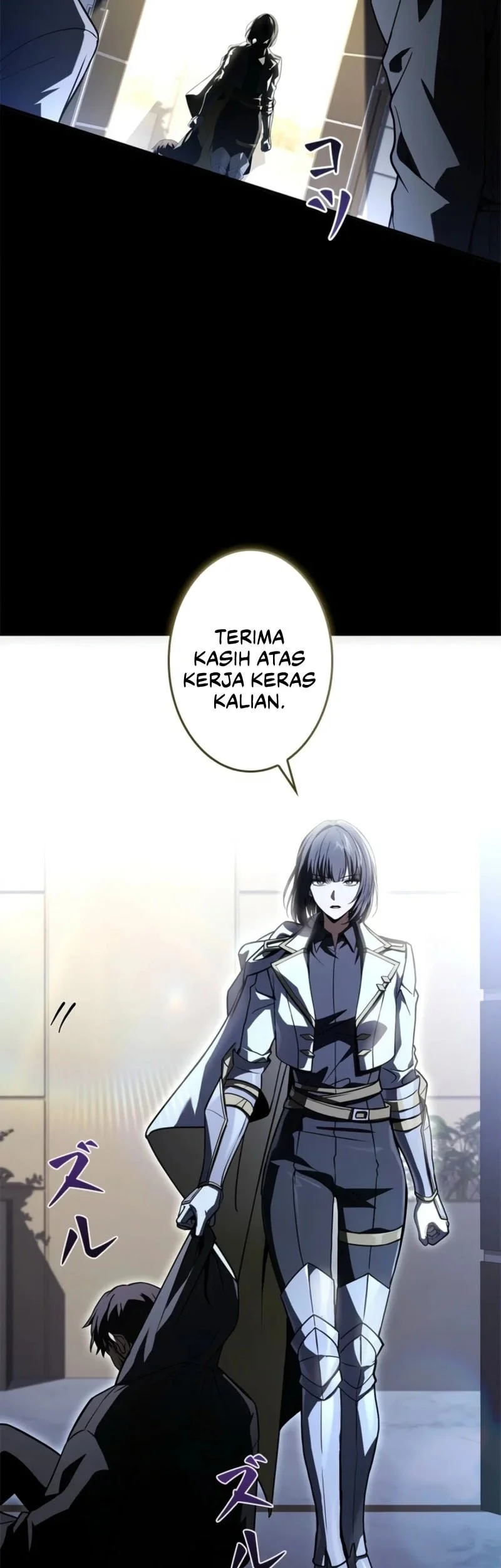 Infinite Titles Chapter 2 - halaman 76