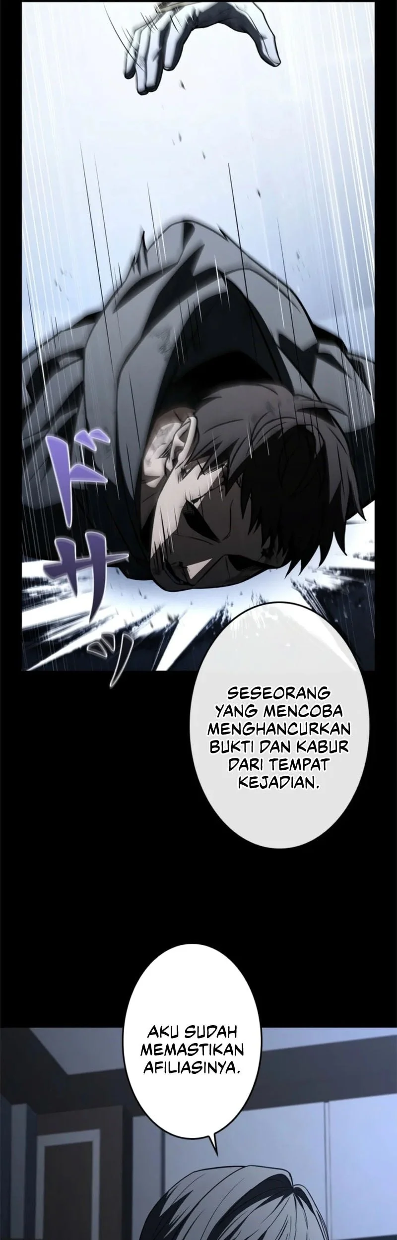 Infinite Titles Chapter 2 - halaman 78