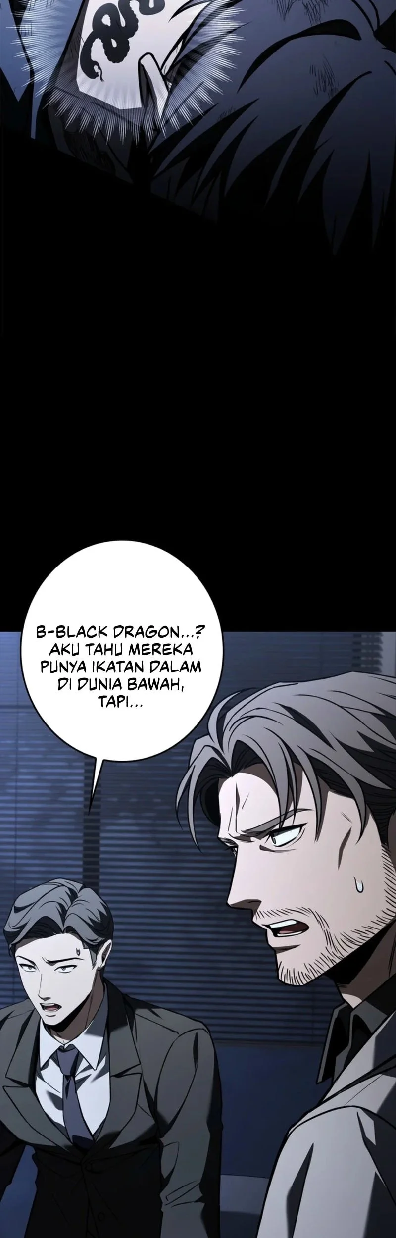 Infinite Titles Chapter 2 - halaman 80