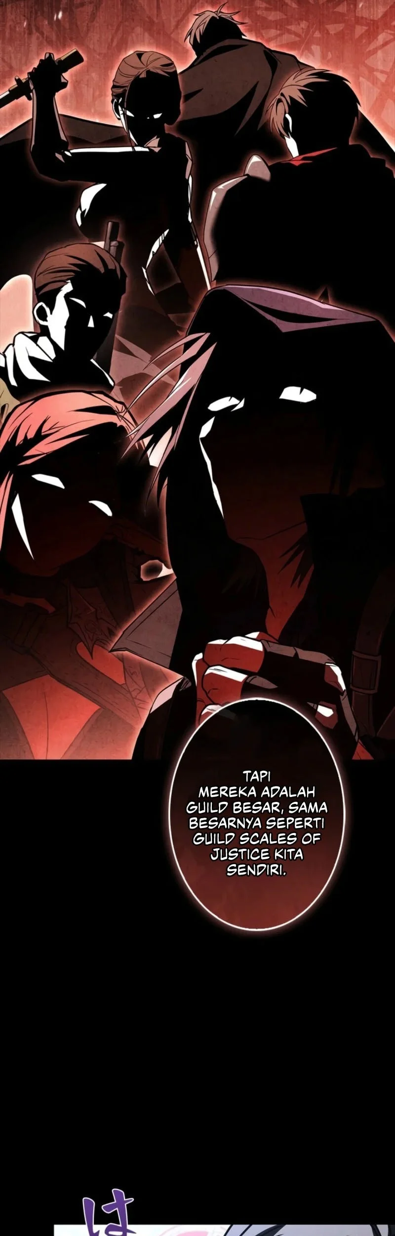 Infinite Titles Chapter 2 - halaman 82