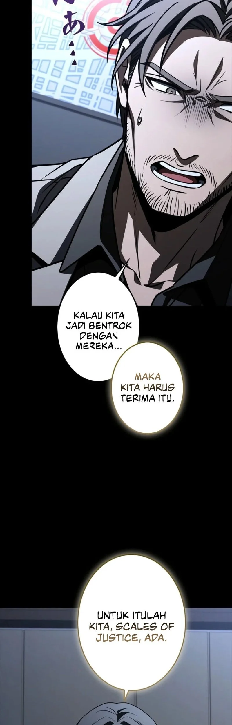 Infinite Titles Chapter 2 - halaman 83
