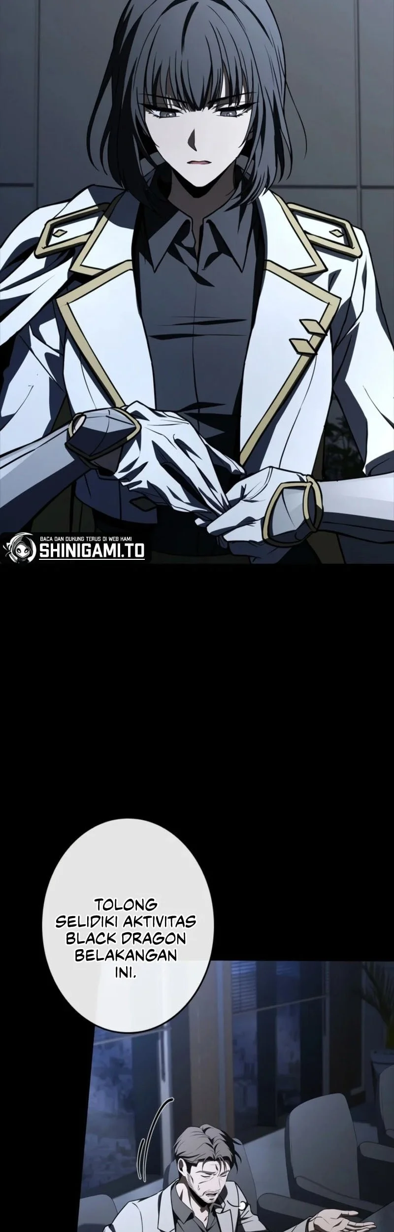 Infinite Titles Chapter 2 - halaman 84