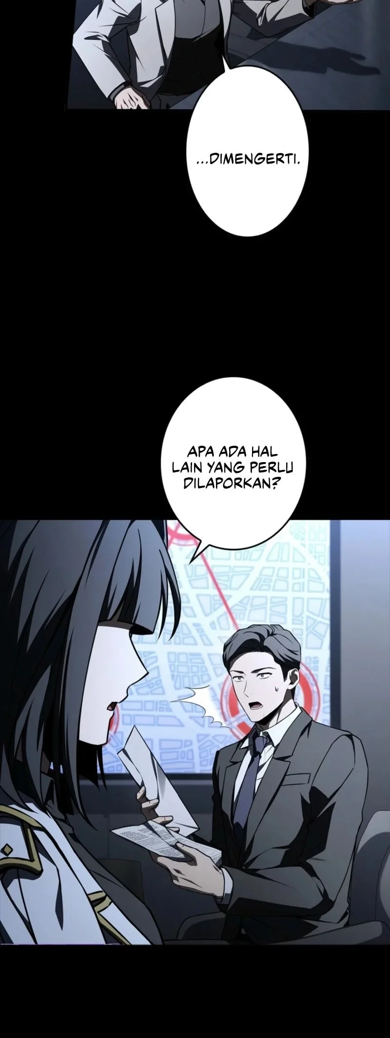 Infinite Titles Chapter 2 - halaman 85