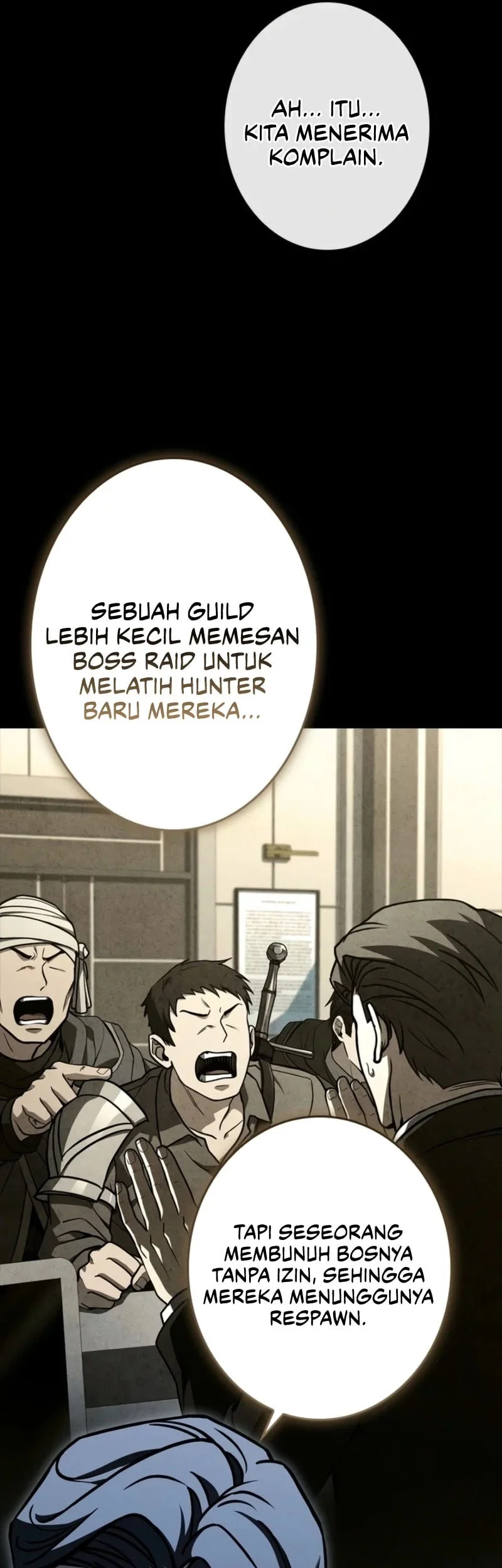 Infinite Titles Chapter 2 - halaman 86
