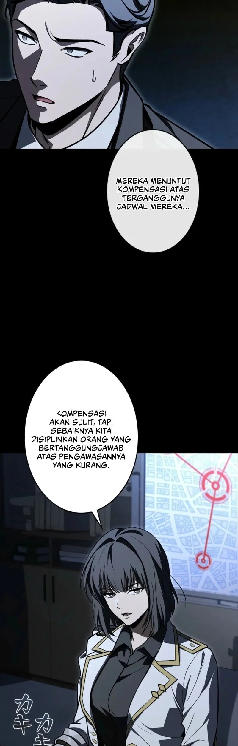 Infinite Titles Chapter 2 - halaman 87
