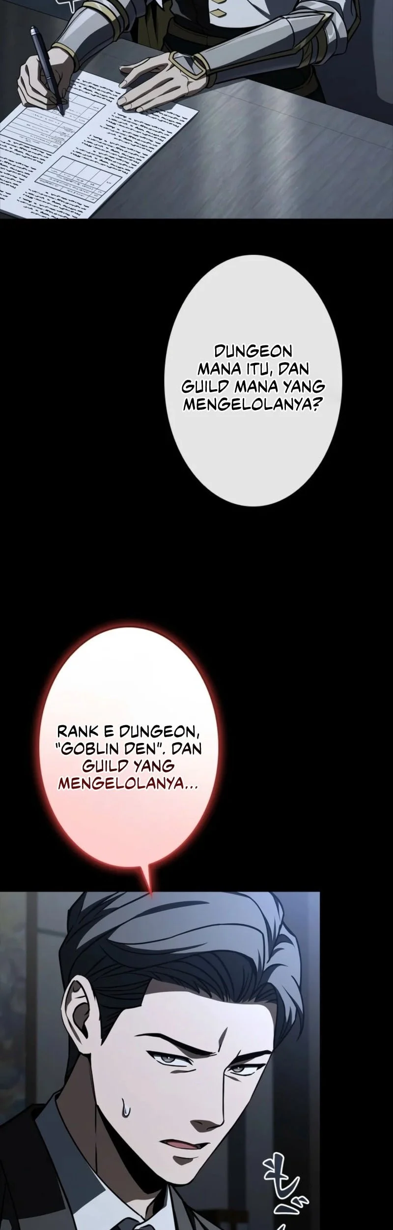 Infinite Titles Chapter 2 - halaman 88