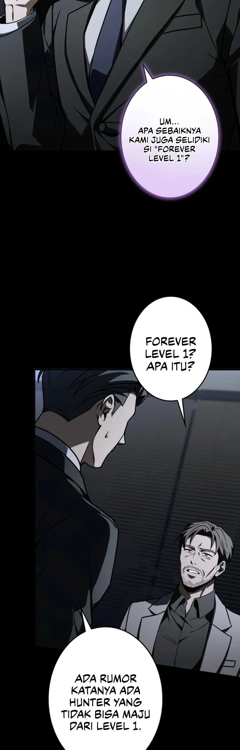 Infinite Titles Chapter 2 - halaman 92