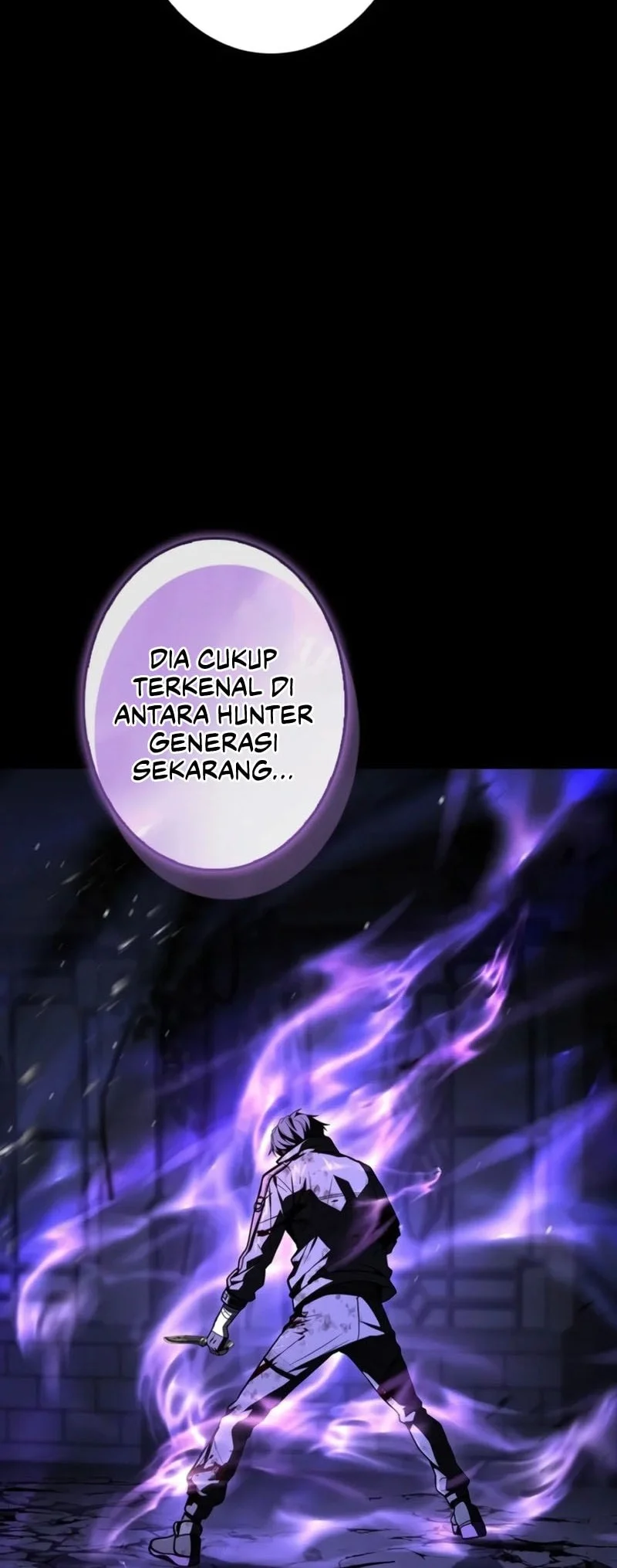 Infinite Titles Chapter 2 - halaman 93