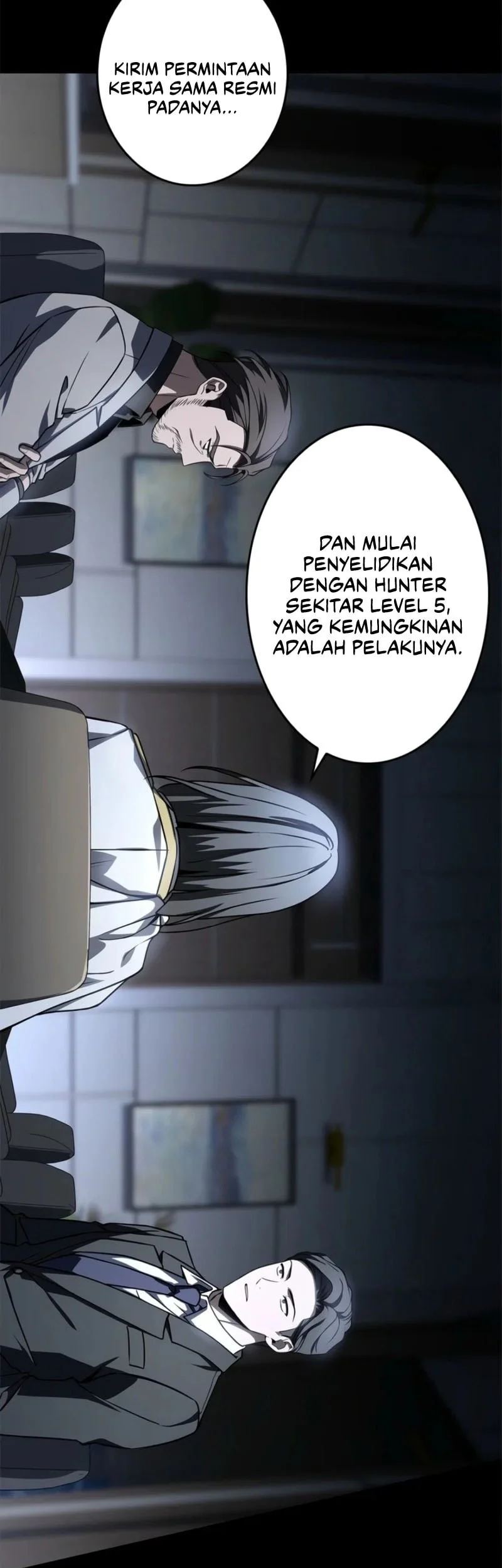 Infinite Titles Chapter 2 - halaman 96