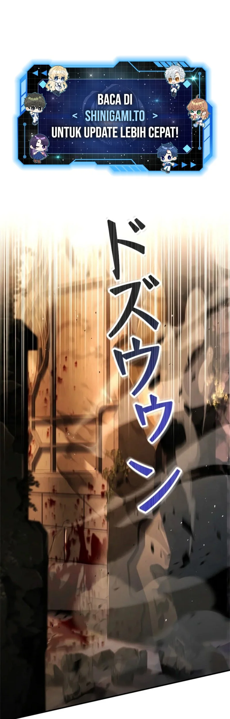 Infinite Titles Chapter 2 - halaman 2