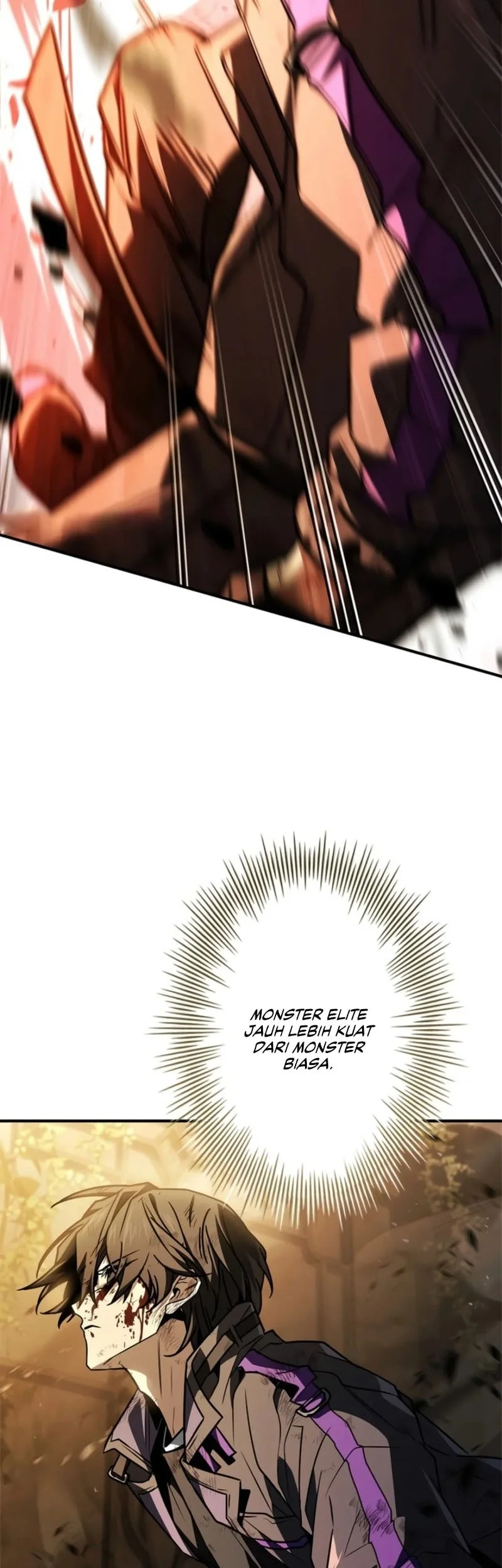 Infinite Titles Chapter 2 - halaman 4