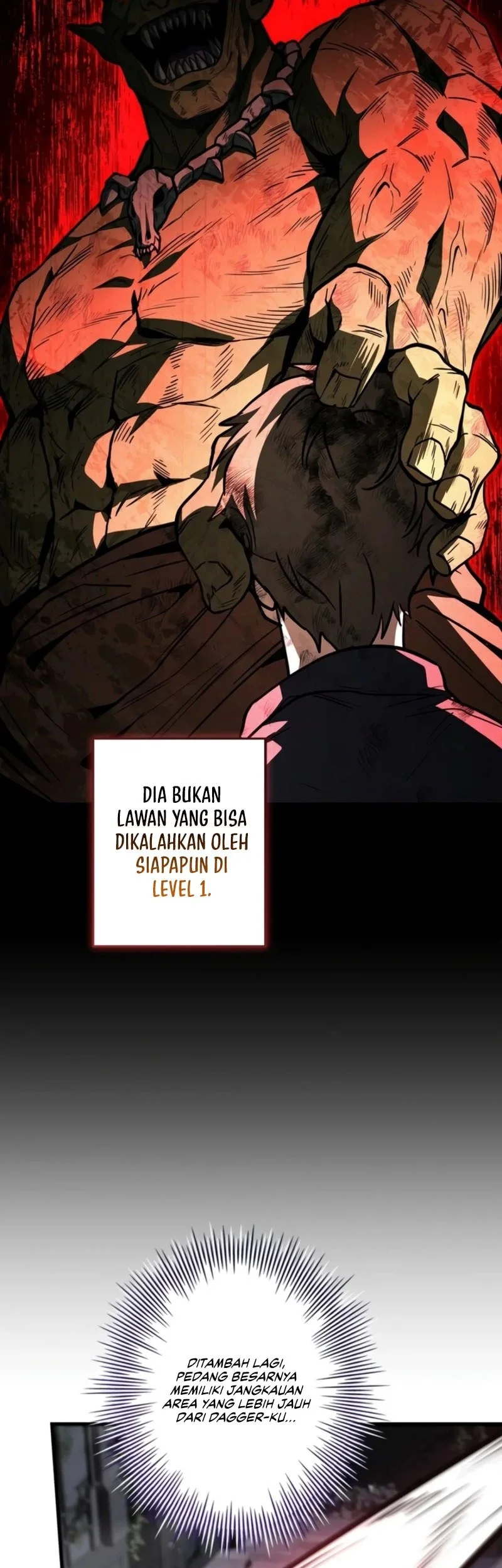Infinite Titles Chapter 2 - halaman 8