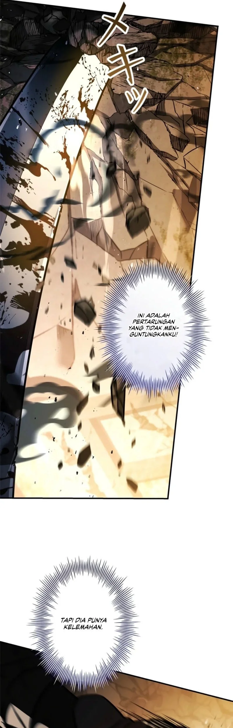 Infinite Titles Chapter 2 - halaman 10