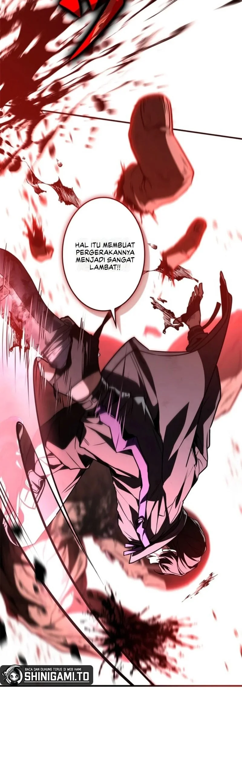 Infinite Titles Chapter 2 - halaman 15
