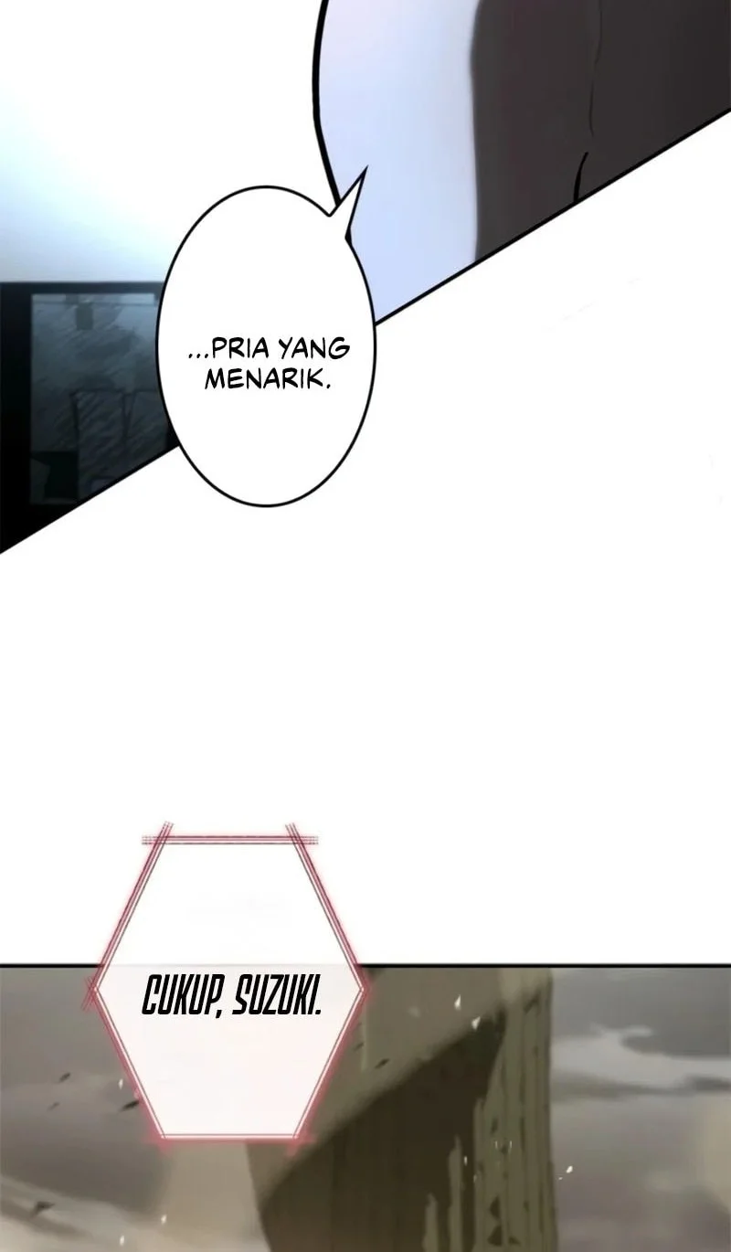 Infinite Titles Chapter 20 - halaman 37