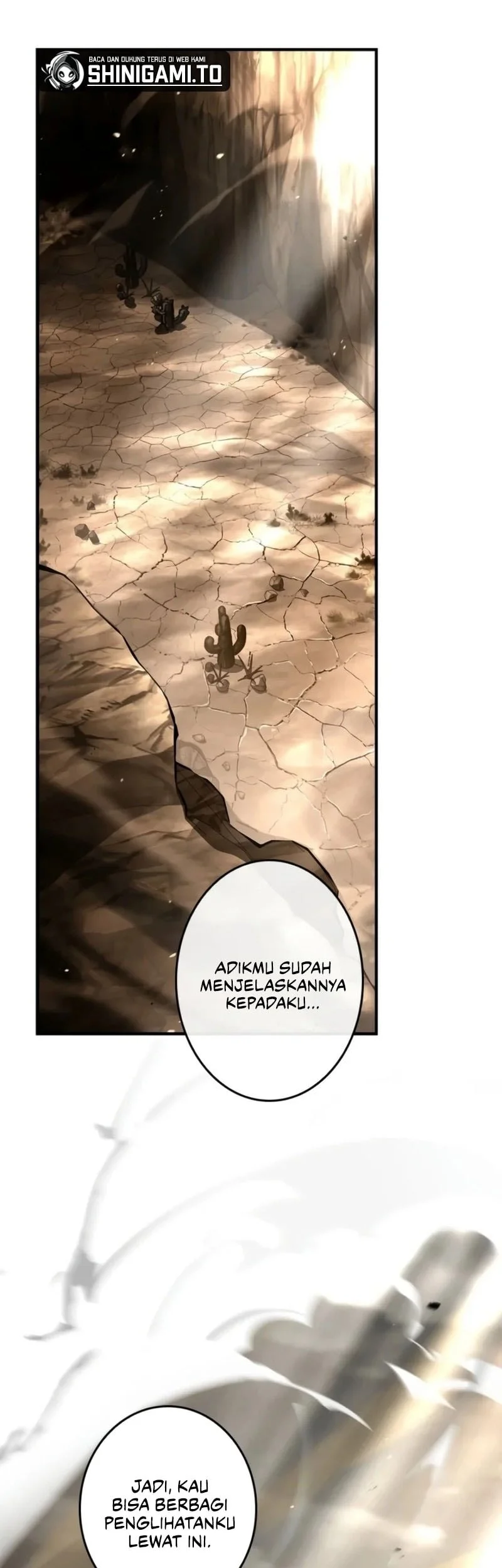 Infinite Titles Chapter 20 - halaman 40