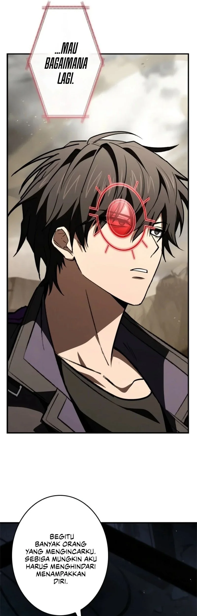 Infinite Titles Chapter 20 - halaman 42