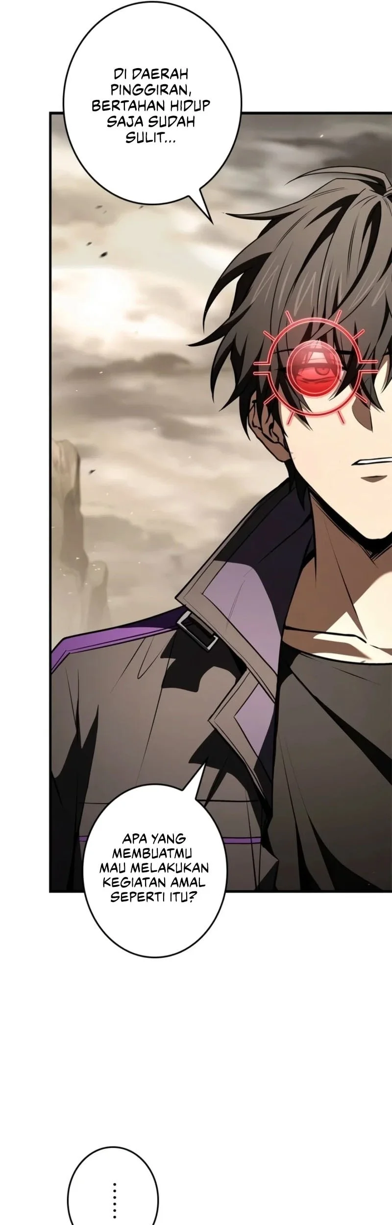Infinite Titles Chapter 20 - halaman 46