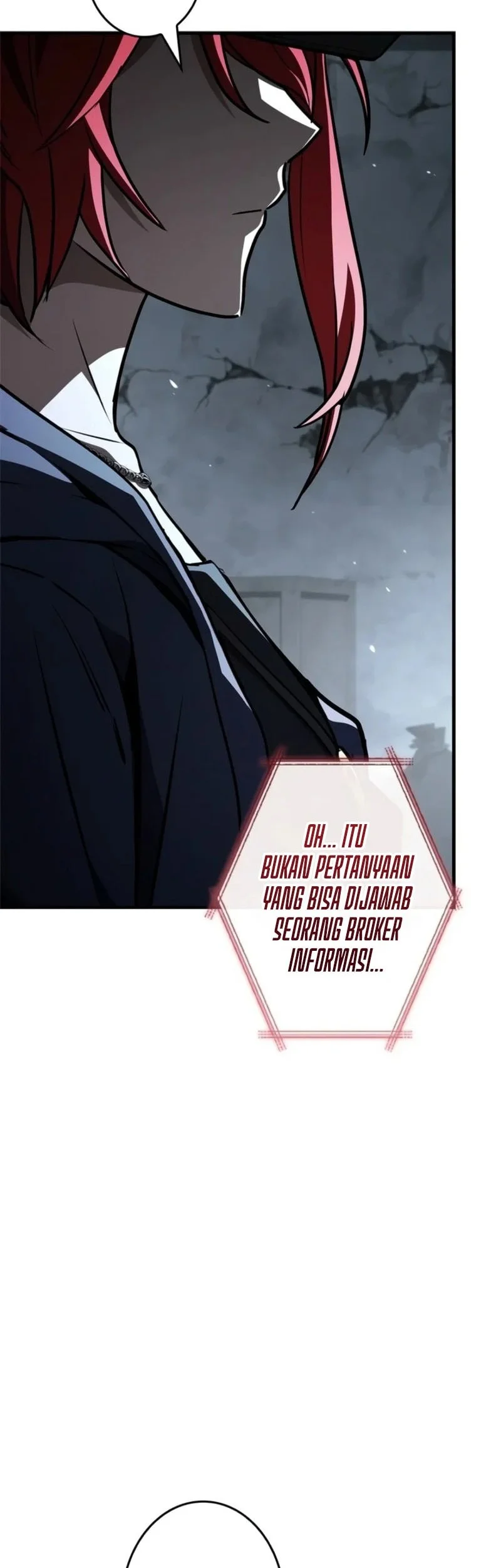 Infinite Titles Chapter 20 - halaman 47