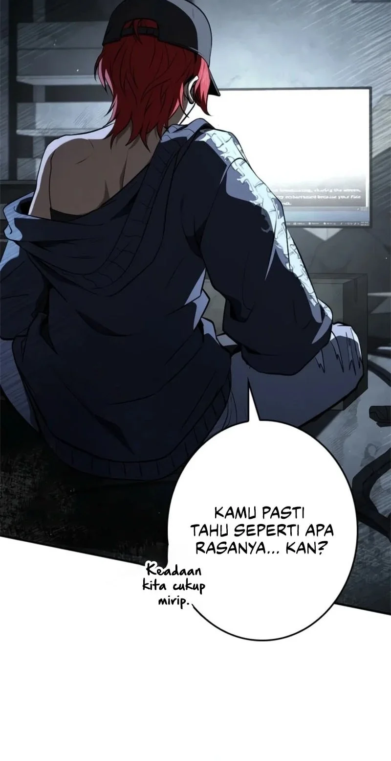 Infinite Titles Chapter 20 - halaman 49