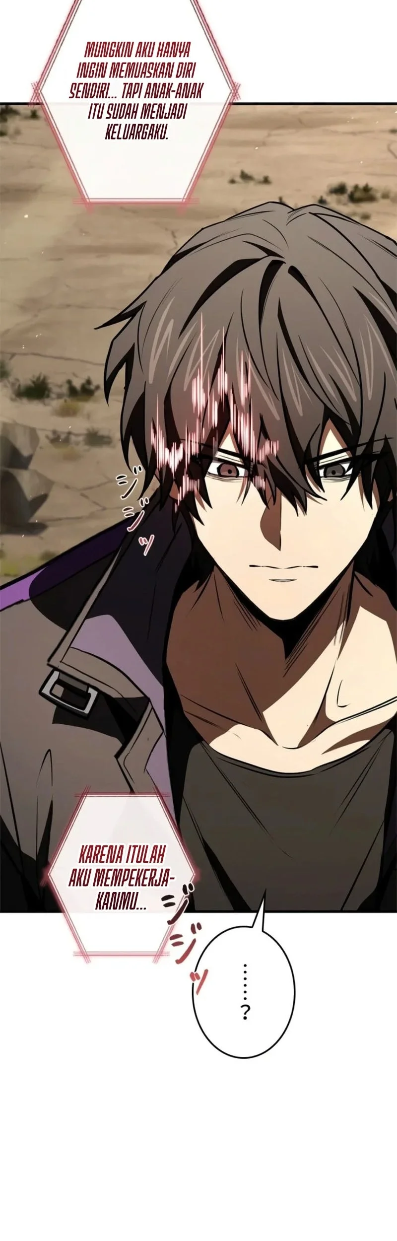 Infinite Titles Chapter 20 - halaman 51