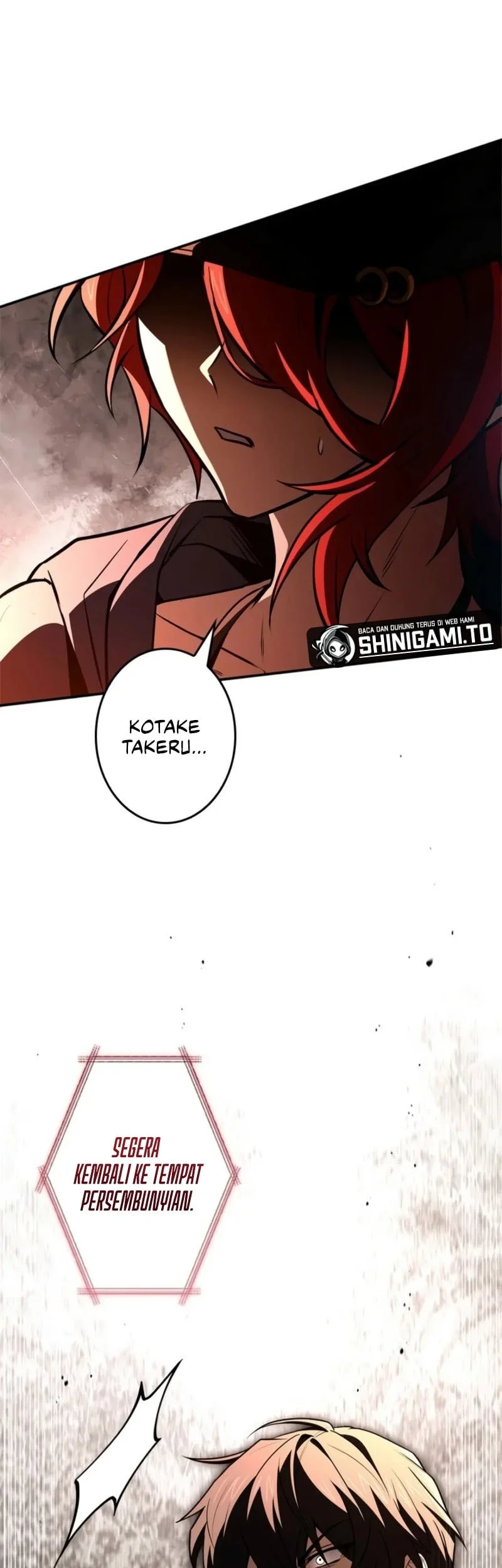 Infinite Titles Chapter 20 - halaman 52