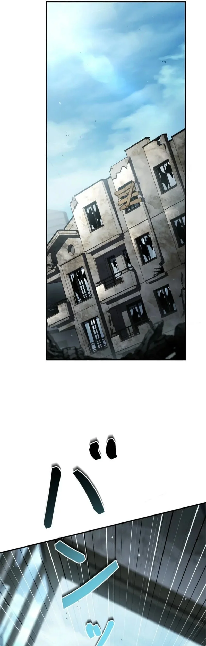 Infinite Titles Chapter 20 - halaman 58