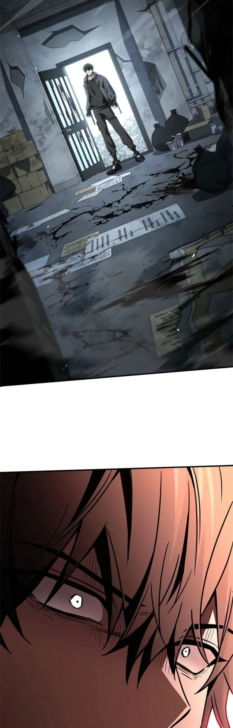 Infinite Titles Chapter 20 - halaman 62