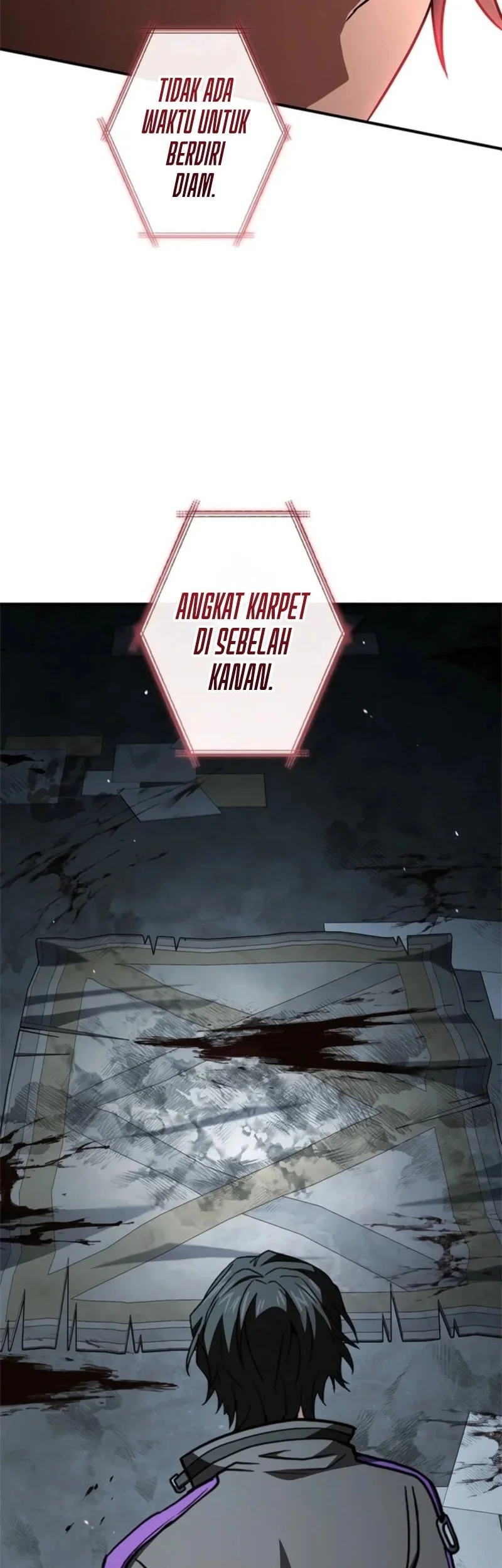 Infinite Titles Chapter 20 - halaman 63
