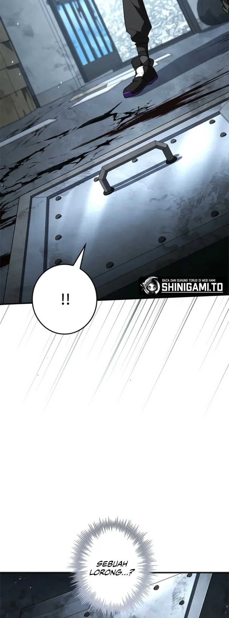 Infinite Titles Chapter 20 - halaman 65