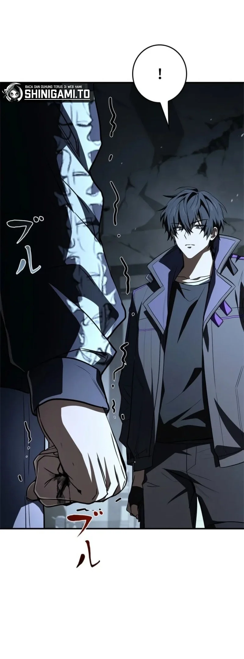 Infinite Titles Chapter 20 - halaman 73