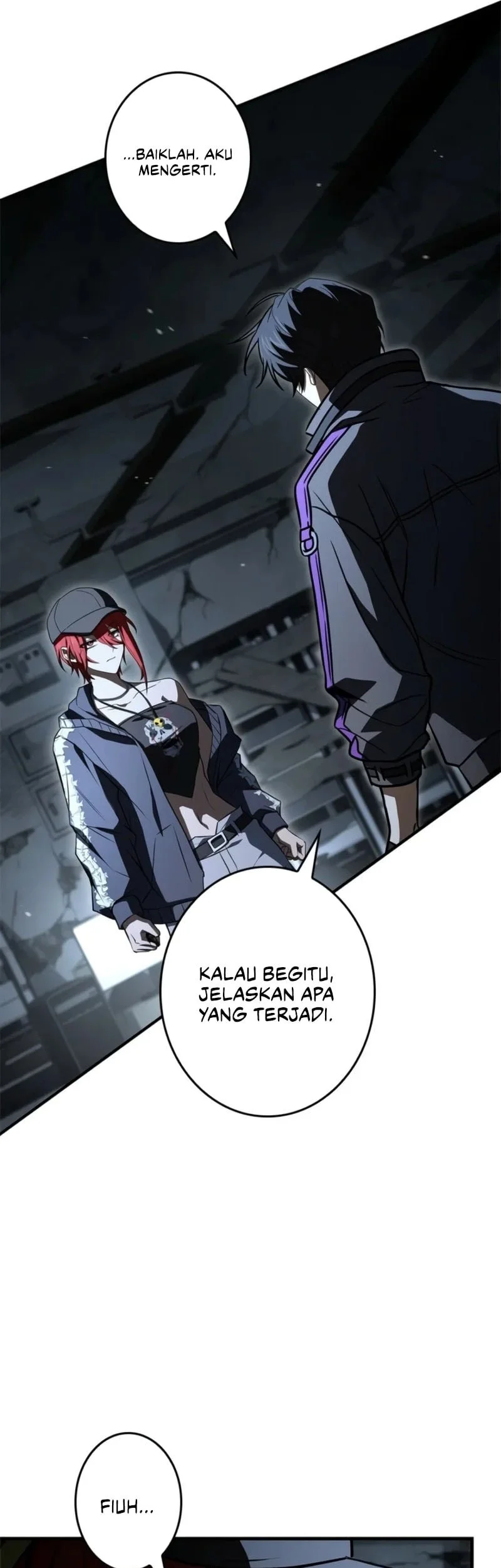 Infinite Titles Chapter 20 - halaman 74