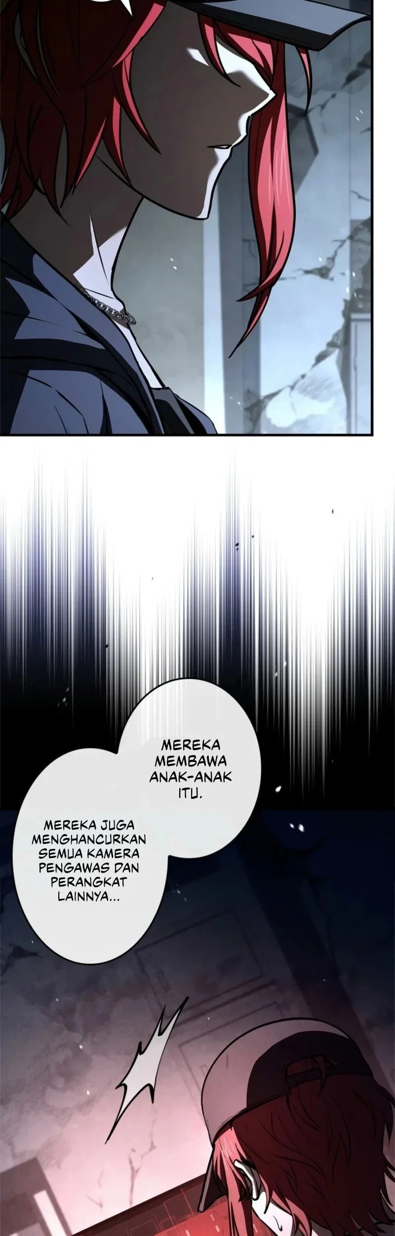 Infinite Titles Chapter 20 - halaman 75