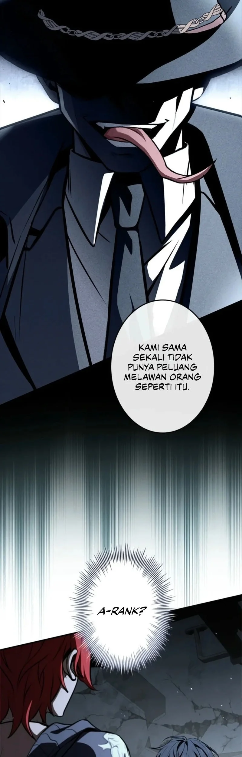 Infinite Titles Chapter 20 - halaman 79