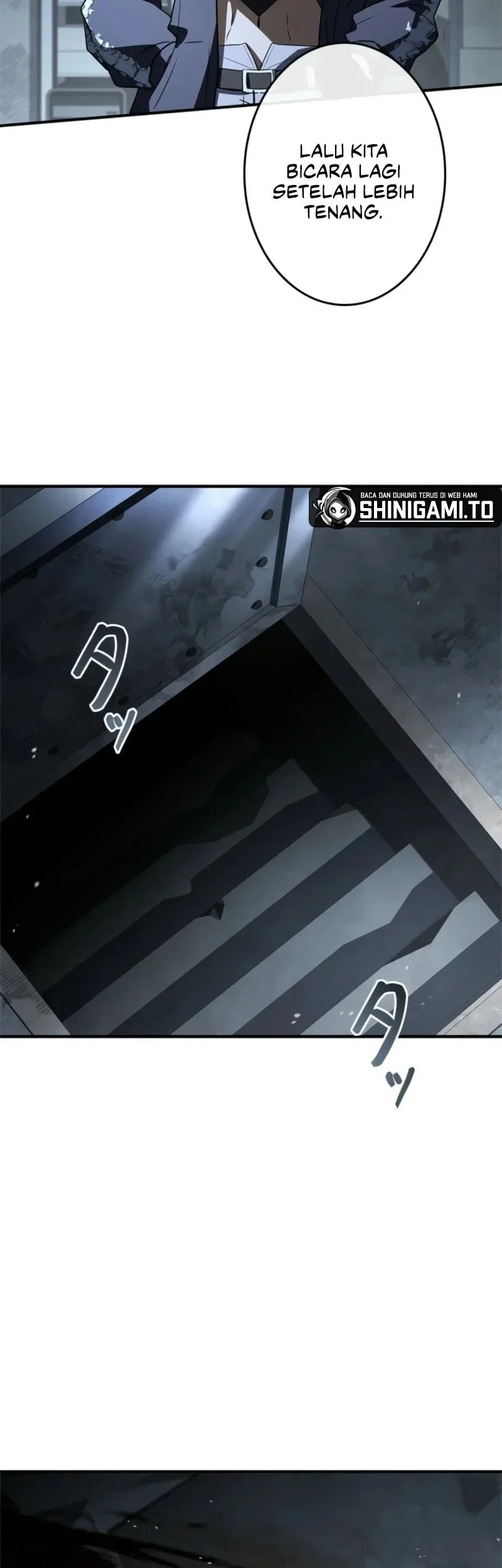 Infinite Titles Chapter 20 - halaman 81