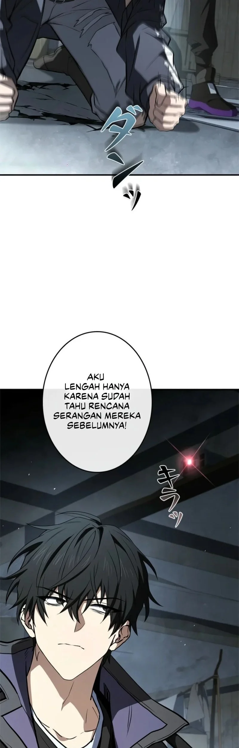 Infinite Titles Chapter 20 - halaman 83