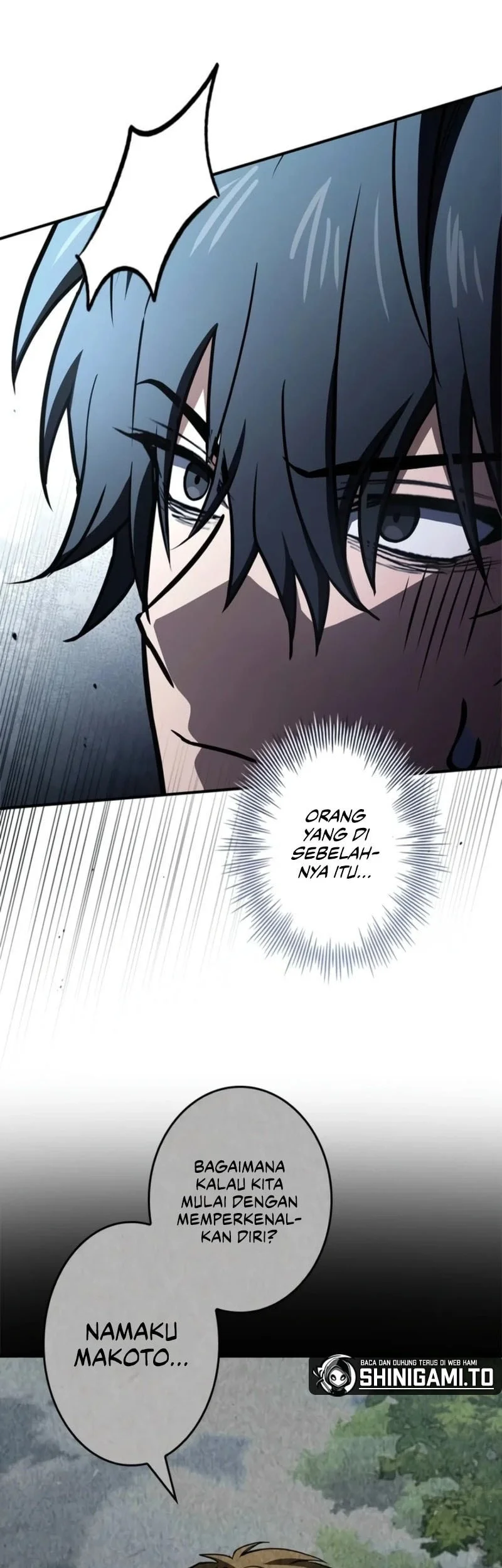Infinite Titles Chapter 20 - halaman 88