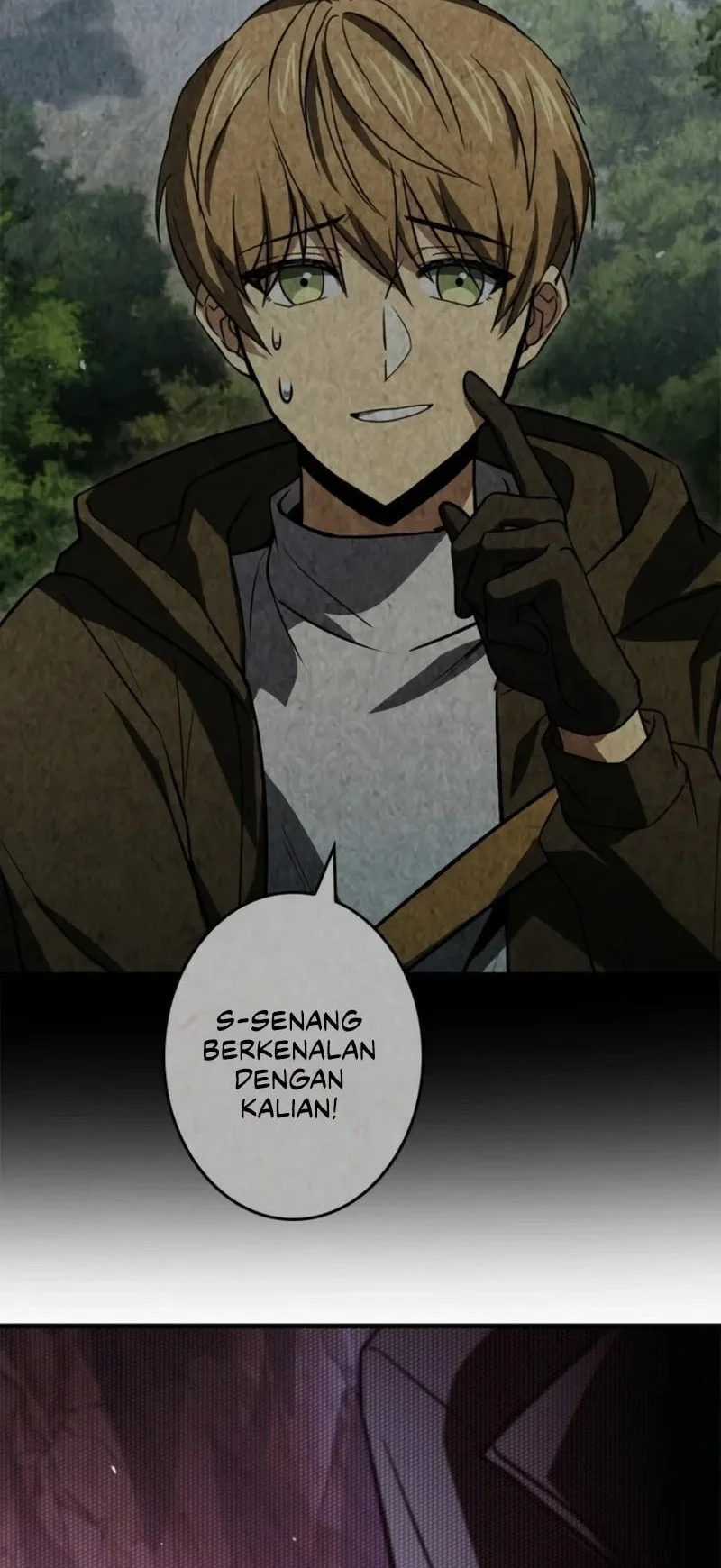 Infinite Titles Chapter 20 - halaman 89