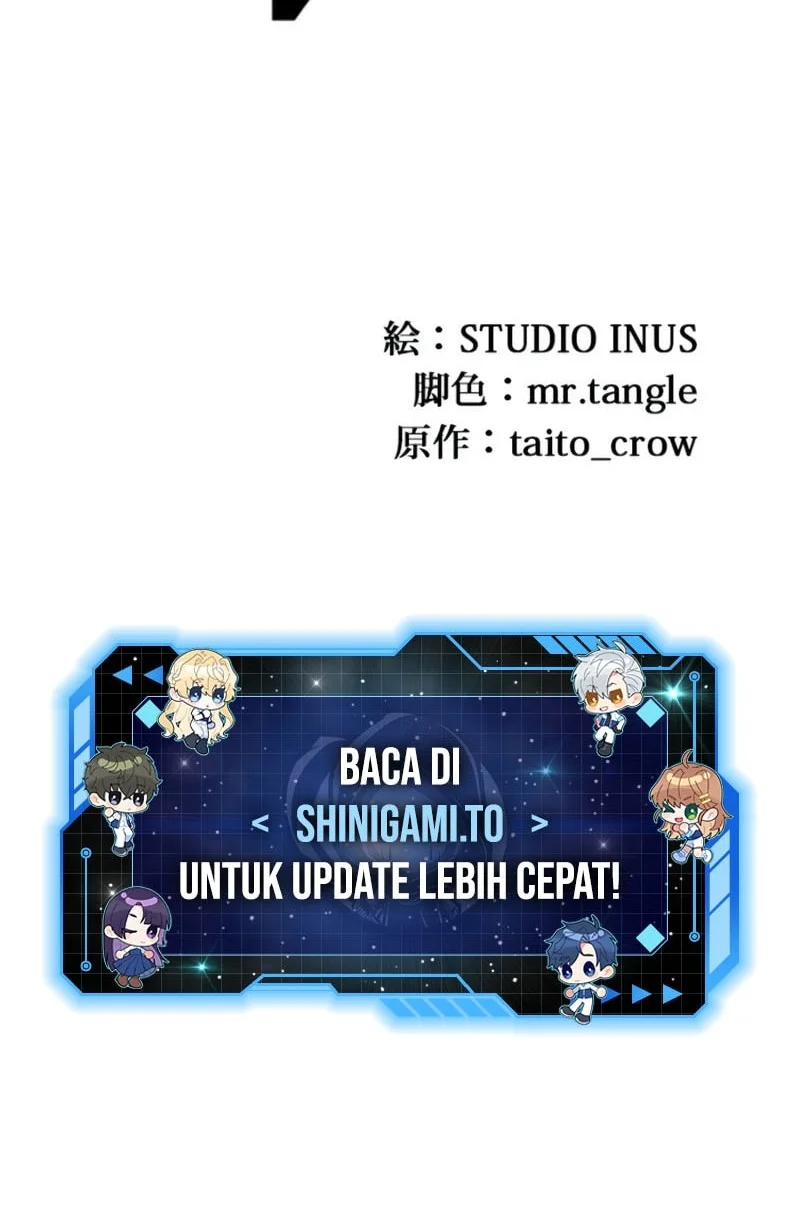 Infinite Titles Chapter 20 - halaman 91