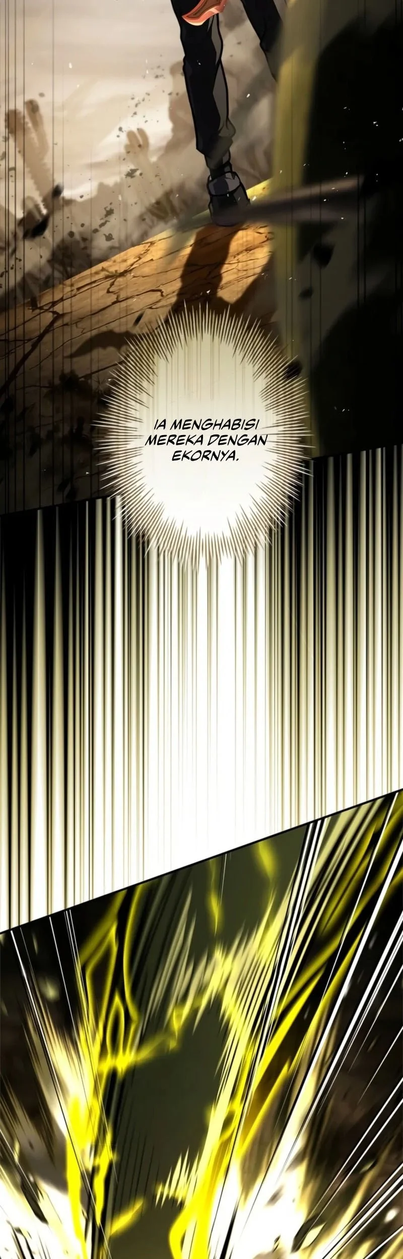 Infinite Titles Chapter 20 - halaman 9
